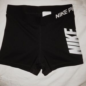 Nike Pro Spandex